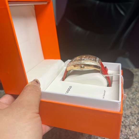 Crystals from Swarovski watch - Picture 5 of 9